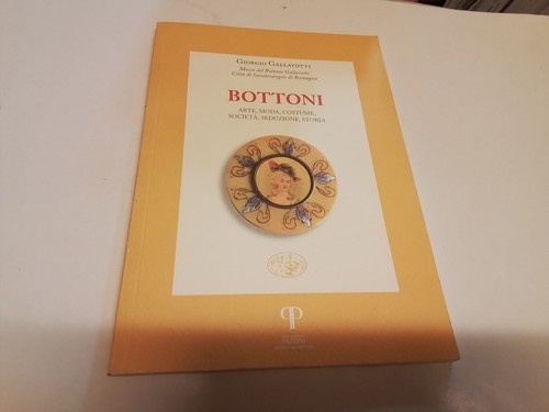Giorgio gavallotti bottoni - gavallotti,