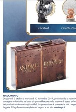 Set Compl Valigia + Personaggi