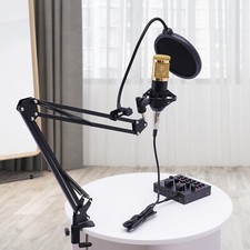 Scheda audio live V8