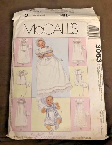 3063 mccall - 3063, mccall's