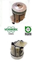 Motore Folletto VK135 VK136 Vorwerk Originale Motore Originale Folletto VK 135