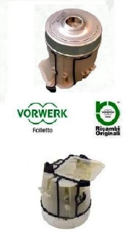 Motore folletto vk135 vk136 - vk135,