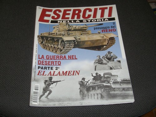 Eserciti nella storia - nella,