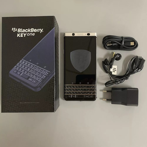 Blackberry keyone lte - blackberry,
