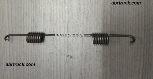 Molla inferiore richiamo