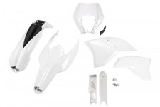 Kit plastiche ktm exc - plastiche,
