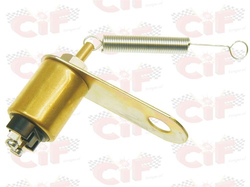 Interruttore stop con catena - stop,