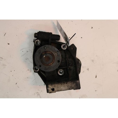 Pompa acqua fiat ducato - pompa,