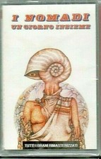 I Nomadi - Un Giorno Insieme -