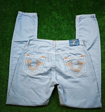 Jeans True Religion donna 30