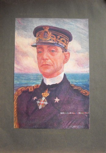 MILITARIA_ARTE_PITTURA_RITRATT