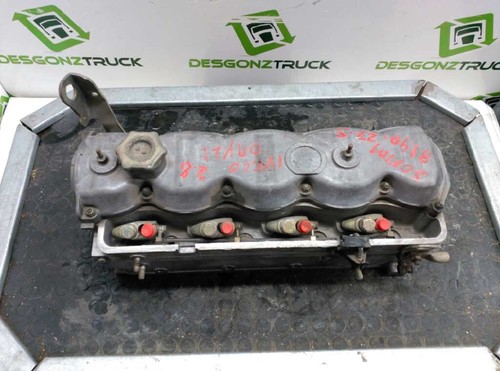 8140 testata motore - 8140.27.s,