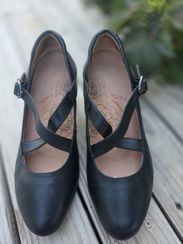 Decolte donna nere taos - decolte,