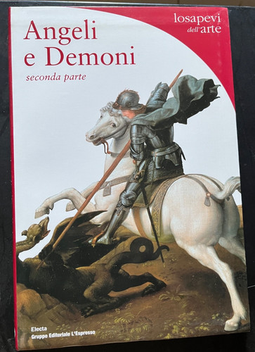 Sapevi dell arte angeli - sapevi, e