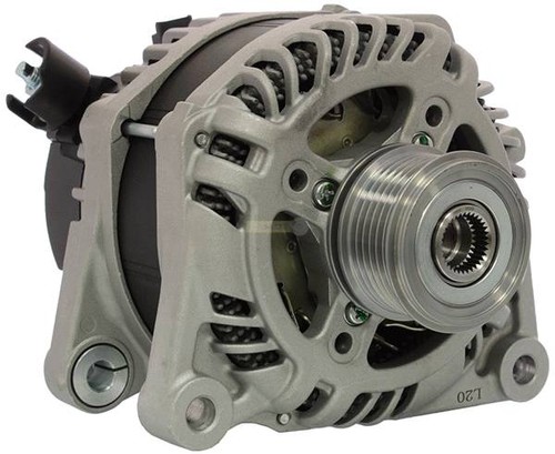 Alternatore nuovo rif - alternatore,