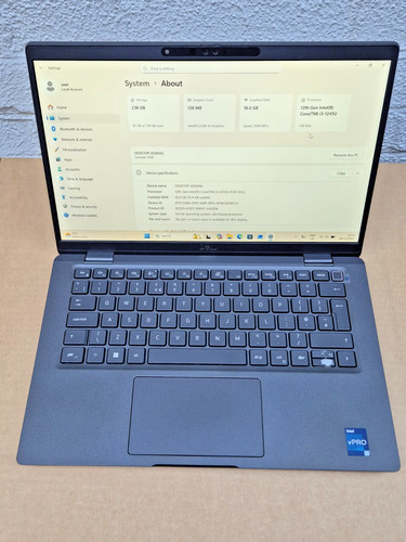 Dell latitude 7430 computer - dell,