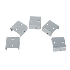 Set clip per pannello