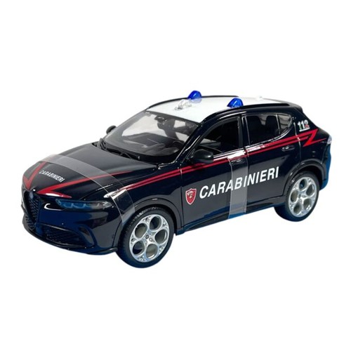 Modellino auto bburago - modellino,