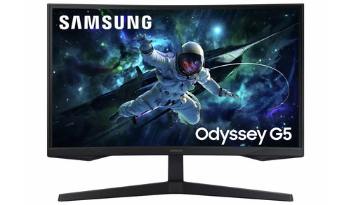 Samsung odyssey s27cg552eu - odyssey, g5