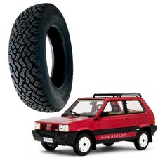 GOMME Vee Rubber VTR398 145 R13 145 80 13 75T PANDA 4X4 DISEGNO PIRELLI M+S