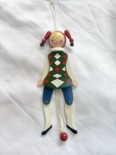 Pagliaccio/Arlecchino