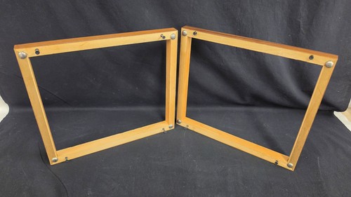 Coppia altoparlanti vintage - coppia,