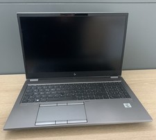 Zbook fury i7 10850h - zbook,