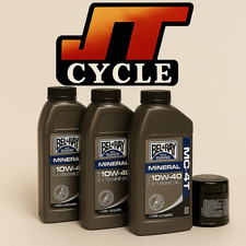 Suzuki AN650 Burgman Scooter