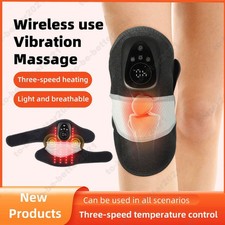 riscaldato per ginocchio con