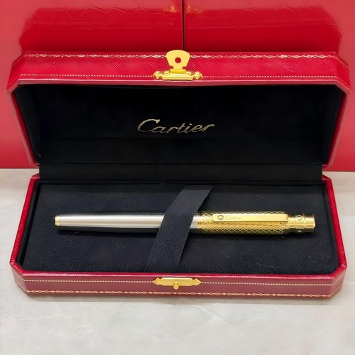 Penna sfera cartier in - penna,