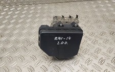 Centralina toyota rav - centralina,
