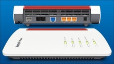 FRITZ!Box 7690  Modem/Router