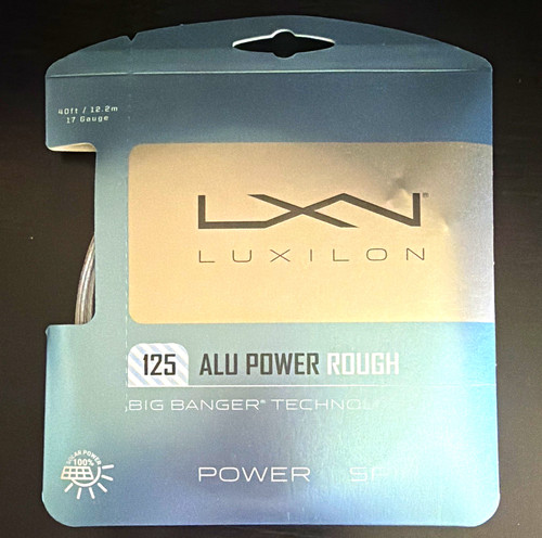 Luxilon set corde - luxilon, per