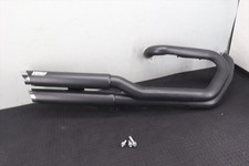 Silenziatore di scarico Bolt