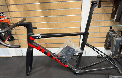 Bmc teammachine slr - slr, 01