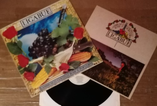 Ligabue lambrusco coltelli - ligabue,