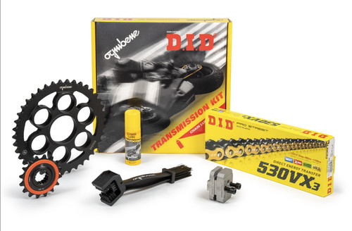 Aprilia tuareg 660 kit - tuareg,