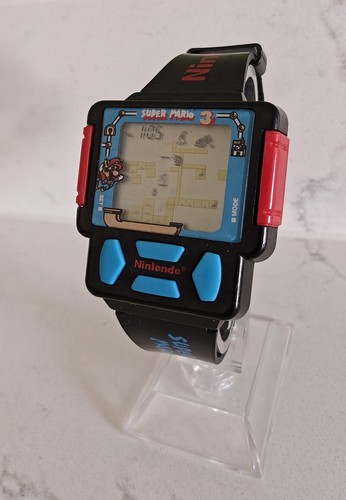 Orologio gioco nintendo super - orologio,