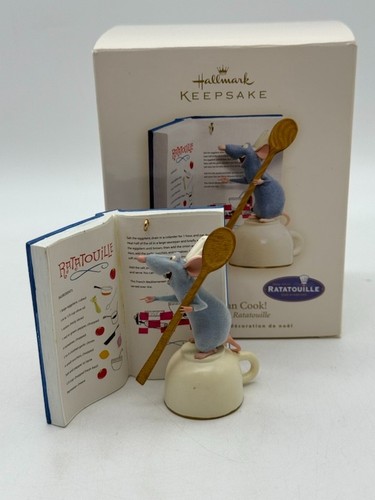 Hallmark keepsake disney pixar - keepsake, disney/pixar