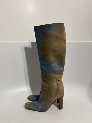 Stivali vintage roberto - vintage,
