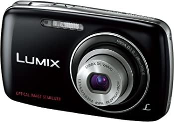 Panasonic lumix fotocamera - lumix, s1