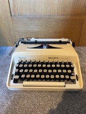 Remington Ten Forty Typewriter