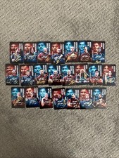 East Vs West 16 carte