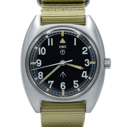 Orologio 1977 cwc - cwc, w10-6645-99