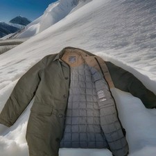 Piumino Duvetica taglia 52 |