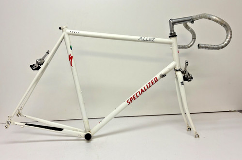 Specialized allez sport 61cm - specialized,