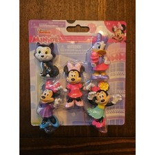 Disney Jr. Minnie Mouse