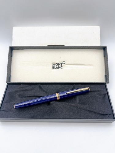 Montblanc generazione penna - montblanc,