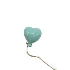 12X Calamita Palloncino CUORE