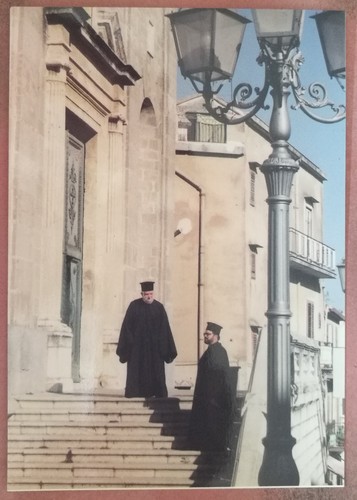 Piana degli albanesi hora - piana, e